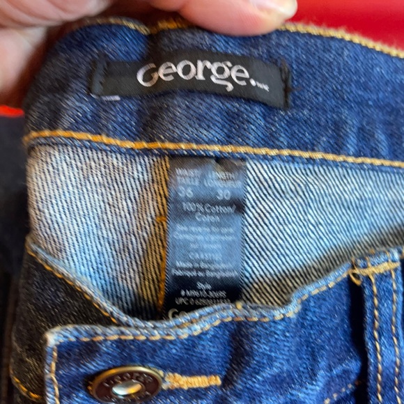 Men’s Jeans - Picture 3 of 10